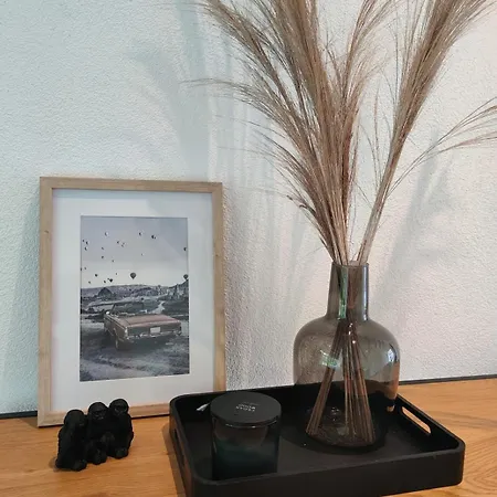 Zimmer Mit Aussicht In Dernbach, Pfalz - Auszeit Dernbach (Sudliche Weinstrasse)