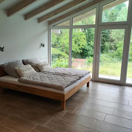 Zimmer Mit Aussicht In Dernbach, Pfalz - Auszeit Appartamento