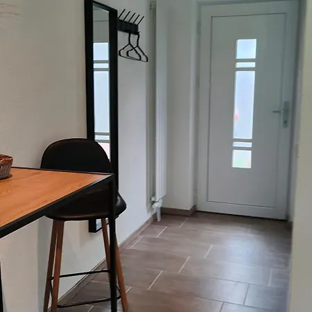 Zimmer Mit Aussicht In Dernbach, Pfalz - Auszeit *