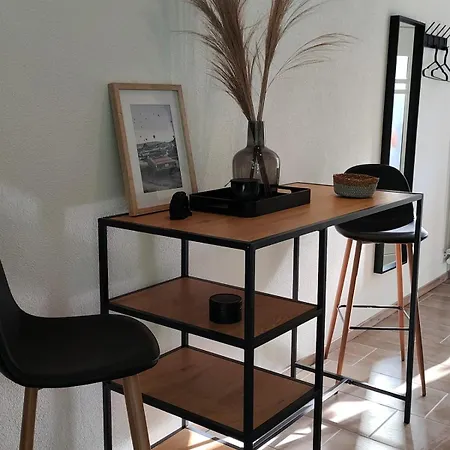 Zimmer Mit Aussicht In Dernbach, Pfalz - Auszeit *