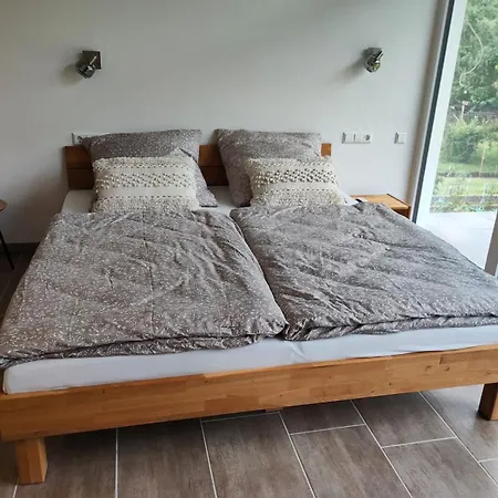 Appartamento Zimmer Mit Aussicht In Dernbach, Pfalz - Auszeit *