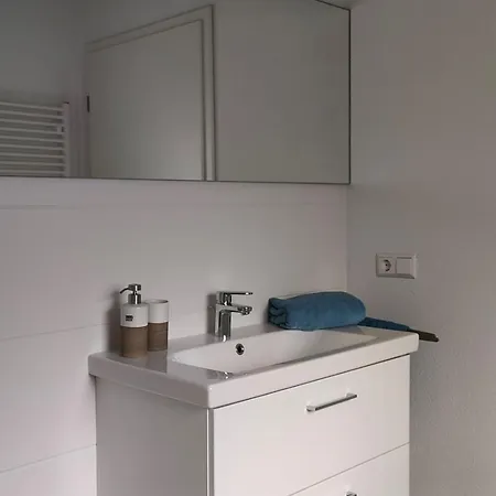 Zimmer Mit Aussicht In Dernbach, Pfalz - Auszeit Appartamento